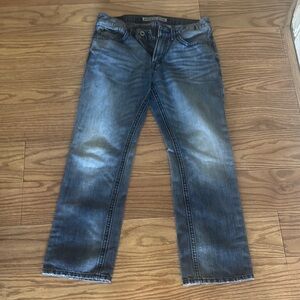 Men’s Express Jeans Kingston Classic Fit Straight Leg 32 x 30